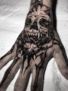 25 Dark tattoo ideas | dark tattoo, body art tattoos, sleeve tattoos