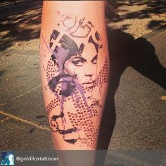 34 Prince tattoo ideas | prince tattoos, prince, prince tribute