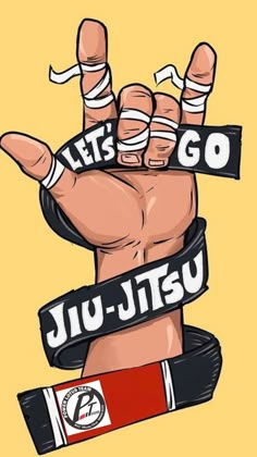 Discover 78 Bjj Tattoo and Jiu Jitsu Tattoo Ideas | martial arts tattoos, bjj  quotes, jiu jitsu art and more