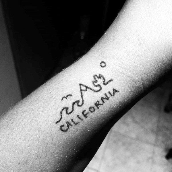 California