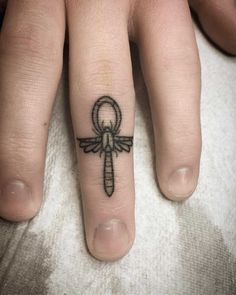 10 Ankh tattoo ideas | ankh tattoo, egyptian tattoo, egypt tattoo