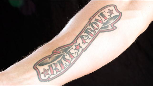 WWE Edge