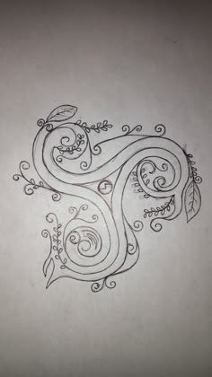 Discover 82 Druid Tattoo and Feminine Triskelion Tattoo Ideas | celtic  tattoo, spiral tattoos, trinity knot tattoo and more