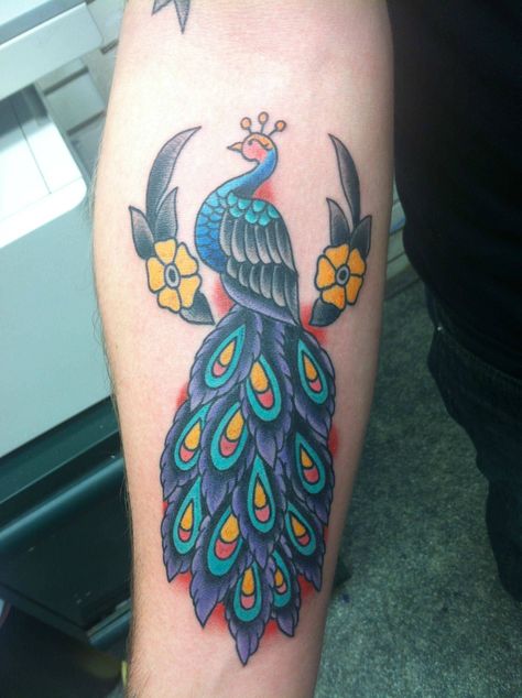 22 Peacock tattoo ideas | peacock tattoo, peacock, peacock feather tattoo