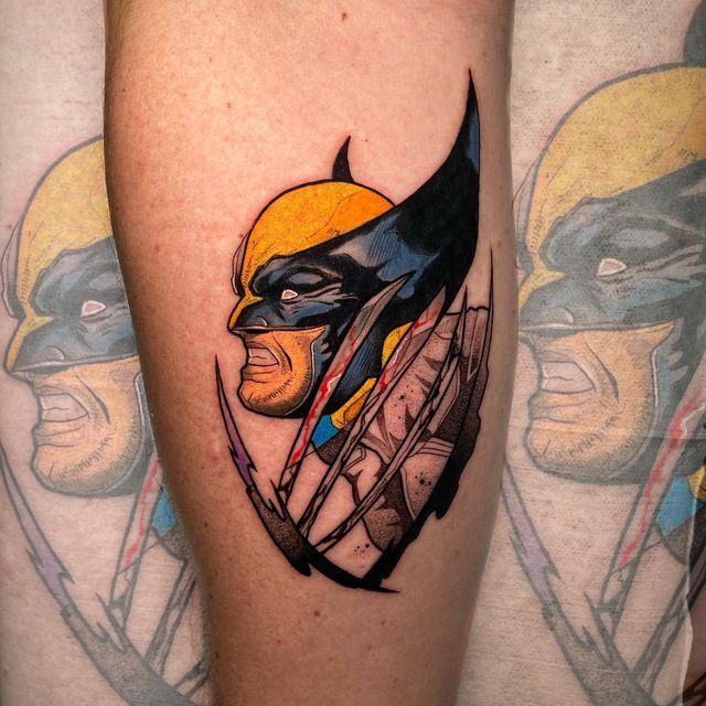 Wolverine