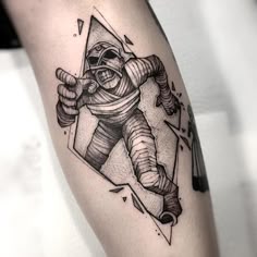 Discover 34 Iron Maiden Tattoo and Heavy Metal Tattoo Ideas | iron maiden  posters, eddie the head, fan tattoo and more