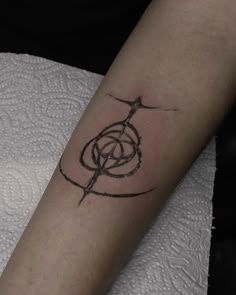 17 Soulsborne tattoos ideas | tattoos, soul tattoo, dark souls tattoo