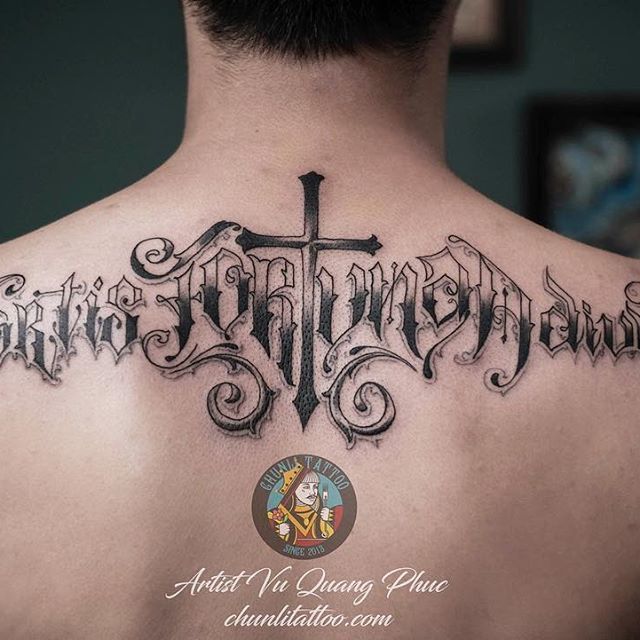 New] The 10 Best Tattoo Ideas Today (with Pictures) - FORTIS FORTUNA ADIUVAT  Design and tattoo by Artist @vuqu… | Tattoos with meaning, Tattoos, Tattoos  for guys