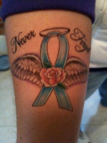 colon cancer tats