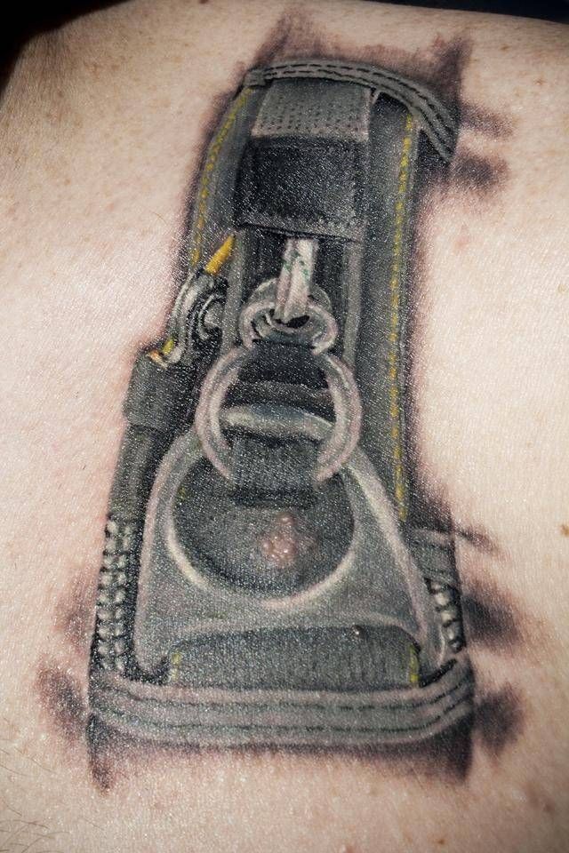 Airborne tattoos, Skydiving, Sleeve tattoos