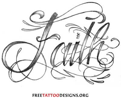Religious Tattoos | Jesus, Praying Hands, God, Om Tattoo Designs