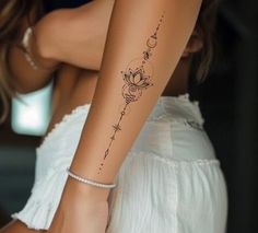 Empath Tattoos for Women