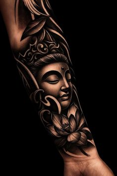 79 Buddha tattoos ideas in 2025 | buddha tattoos, buddha tattoo design,  tattoos