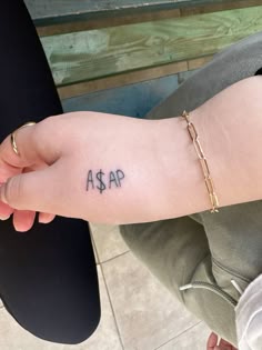 Travis Scott Tattoo Ideas