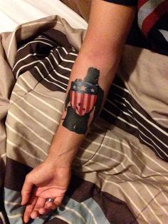 23 Captain America tattoo ideas | captain america, captain america tattoo,  america