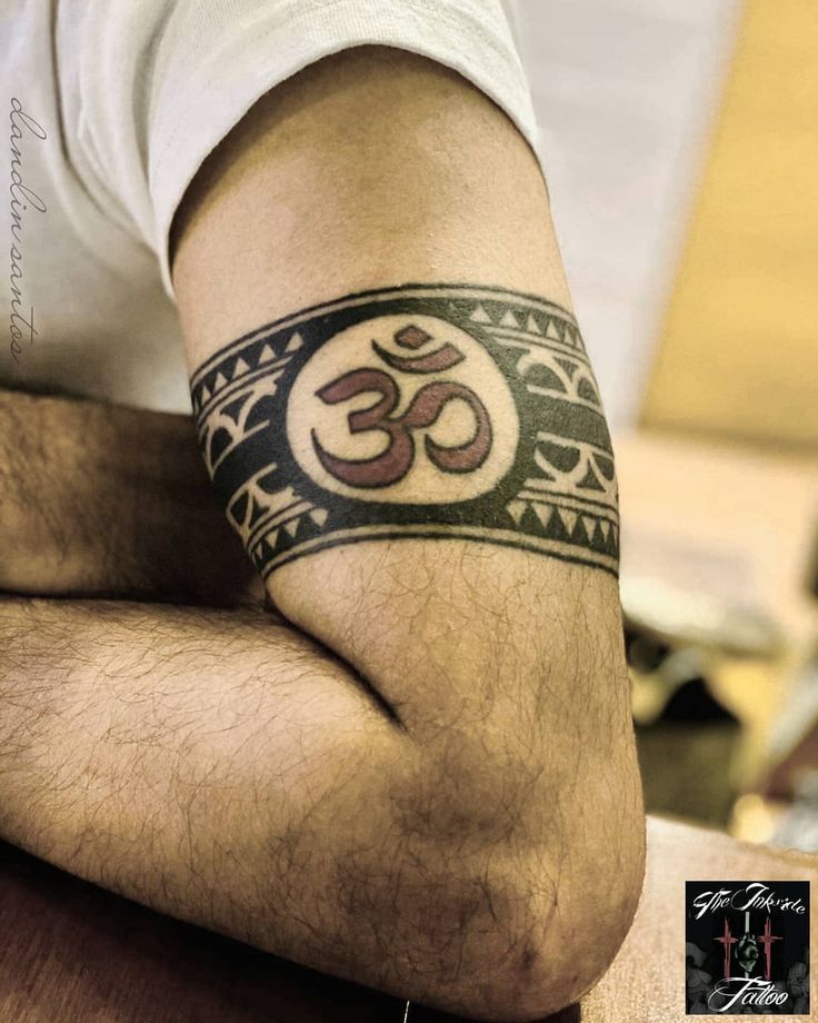 101 Amazing Hindu Tattoo Designs For 2024!