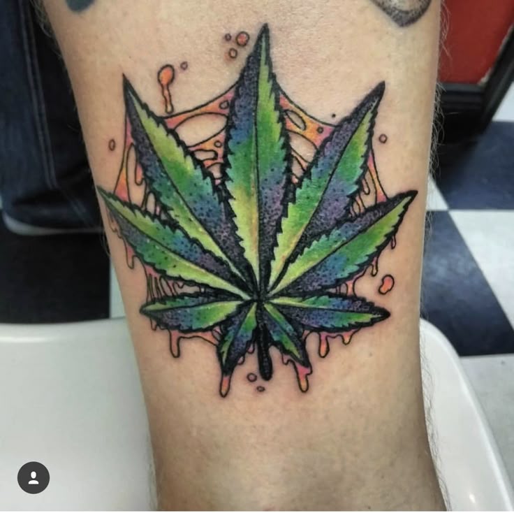 Pin by Lauren Leipold on Tattoos I Love in 2025 | Tattoos, Small tattoos, Leaf  tattoos