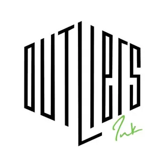 Outliers Ink | Birmingham Tattoo & Piercing Studio logo